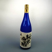 木戸泉　特別純米 原酒 1.8L